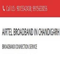 Airtel Broadband in Chandigarh image 4